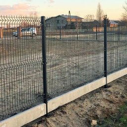 Alan Da Milio Szymon Ślebioda - Usługi Koparko Ładowarką Zielona Góra