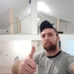 Usługi ogólnobudowlane Ad bud Adrian Kobędza - Remont łazienki Pabianice