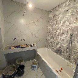 Remonty mieszkań Ząbki 1