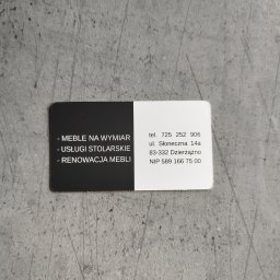 Kuchnie na wymiar Dzierżążno 1