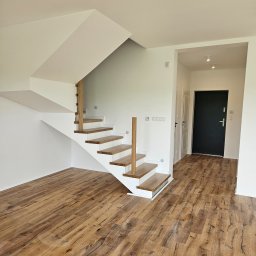 EXACT HOME FIRMA REMONTOWO BUDOWLANA DAWID LISOWSKI - Malowanie Lokali Firmowych Kraków