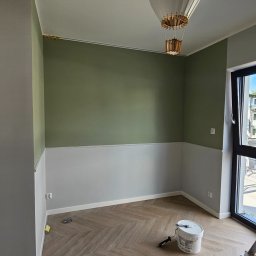 Wykończenia wnętrz Kraków 2