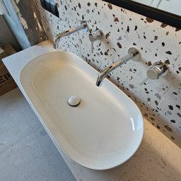 Wykończenia wnętrz Kraków 4