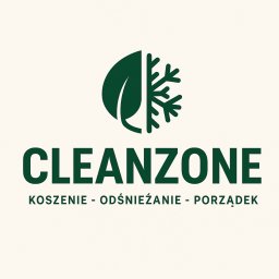 CleanZone - Utrzymanie Ogrodów Bojszowy