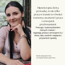 Hipnoterapia Katowice 2