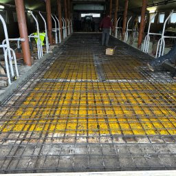 Rozbiórki budynków Łomża 4