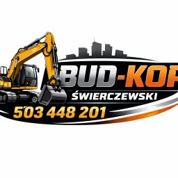 BUD-KOP Adam Świerczewski - Domy Drewniane Konarzyce