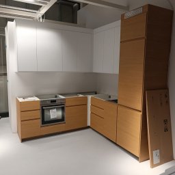 Montaż mebli Wrocław 2