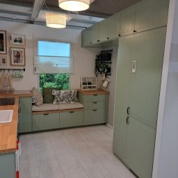 Montaż mebli Wrocław 1