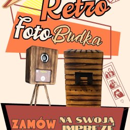 Fotobudka Giżycko 2