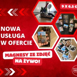 Fotobudka Giżycko 4