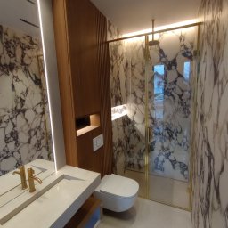 GRES-MAX BENEDYKT CAPUTA - Kafelkowanie Wieprz