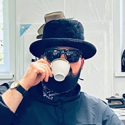 Salon fryzjerski mapa. - Farbowanie Włosów Opoczno