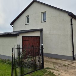 Marian Popis - Solidne Konstrukcje Inżynierskie Nowe Miasto Lubawskie