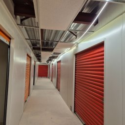 Marian Popis - Konstrukcje stalowe Nowe Miasto Lubawskie