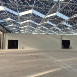 Marian Popis - Wymiana dachu Nowe Miasto Lubawskie