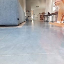 Betonvloeren - Wylewka Samopoziomująca Szczecin