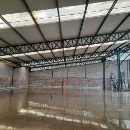 Posadzki przemysłowe Szczecin 4