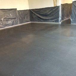 Posadzki przemysłowe Szczecin 1