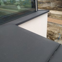 Krycie dachów Warszawa 1