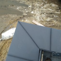 Krycie dachów Warszawa 2