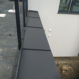 Krycie dachów Warszawa 4