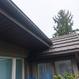 Krycie dachów Warszawa 1