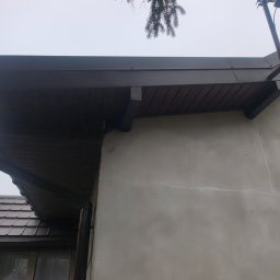 Krycie dachów Warszawa 3