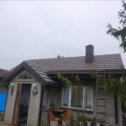 Krycie dachów Warszawa 4