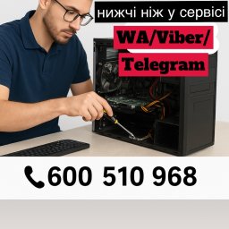 Majster Warszawa - Naprawa RTV Warszawa