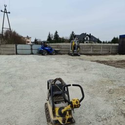 MTS MARCIN WALACHOWSKI - Solidne Kucie Betonu Wschowa