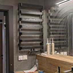 Remonty mieszkań Katowice 4