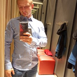 Wykończenia wnętrz Krystian Troska - Płytkarz Katowice