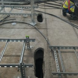 Instalacje elektryczne Poznań 1