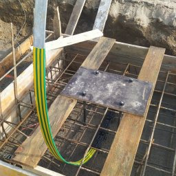 Instalacje elektryczne Poznań 2