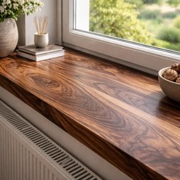 Schody drewniane Gdańsk 3