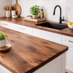 Schody drewniane Gdańsk 4