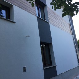 Malowanie mieszkań Ocieka 1