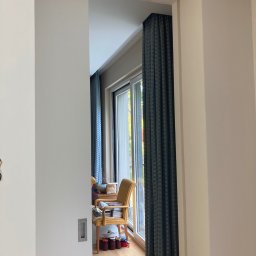 Malowanie mieszkań Ocieka 2