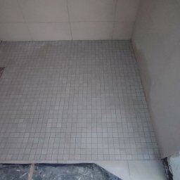 Malowanie mieszkań Lubiszewo Tczewskie 1