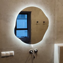 Malowanie mieszkań Lubiszewo Tczewskie 2