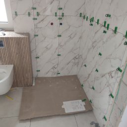 Malowanie mieszkań Lubiszewo Tczewskie 3