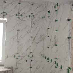 Malowanie mieszkań Lubiszewo Tczewskie 4