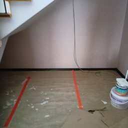 Usługi remotowo-budowlane Marcin Brwinowski - Szpachlowanie Wołomin