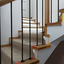 Usługi remotowo-budowlane Marcin Brwinowski - Montaż drzwi Wołomin