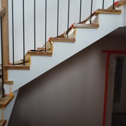 Malowanie mieszkań Wszebory 4