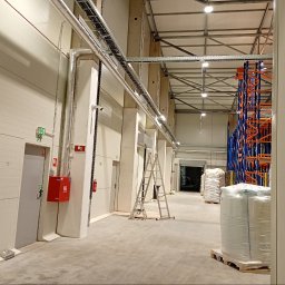 Filip Wieliczko - Dobry Malarz Elewacji Parczew