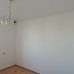 Filip Wieliczko - Perfekcyjne Gładzenie Ścian Parczew