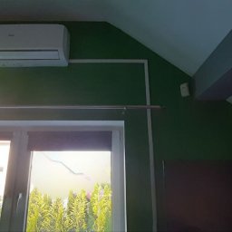 Kompleksowe wykonanie instalacji hydraulicznych Warszawa 2