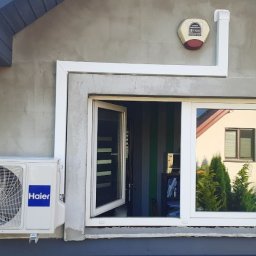 Kompleksowe wykonanie instalacji hydraulicznych Warszawa 3